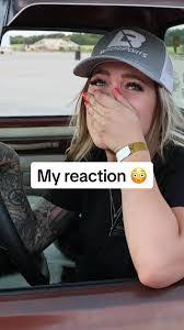 Lacy Blair's Instagram, Twitter & Facebook