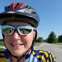 Event Bike MS: Oxford 2025