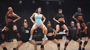 It was released on february 5, 2021, through atlantic records as the second single from her upcoming second studio album. Making The Video Cardi B S Up That Grape Juice