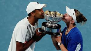 1 309 просмотров 1,3 тыс. Australian Open Champ Rajeev Ram Back In Golden State University Of California Golden Bears Athletics