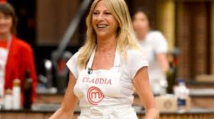 El hijo de la novia. Claudia Fontan Dijo Por Que La Apodaron La Gunda
