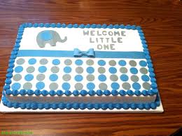 Pin By Jessica Mckleroy On Alex David Elephant Baby Shower Cake Pastel Baby Shower Baby Shower Cakes For Boys