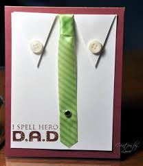 Thank you for always making me feel safe! Homemade Fathers Day Greeting Cards Ideas