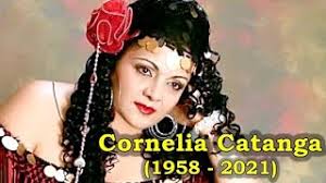 In 1979, she sang for a short time with romica puceanu. Cornelia Catanga Regina LÄutarilor Colaj Cu Cele Mai Iubite Melodii Youtube