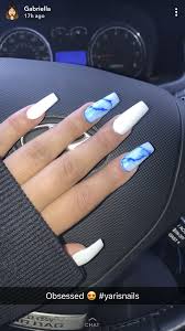 40 cute acrylic paintings ranked in order of popularity and relevancy. Pin By Melissa On Yari S Nails Ig Yaris Nails Acrylic Nails Gorgeous Nails Fun Nails