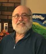 John Patane, Former Director Of Pennsauken Library