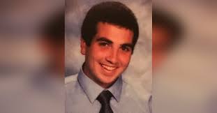 Obituary information for Nicholas Vincent Connolly