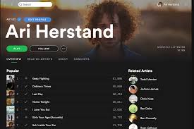 How to get free followers on spotify. Spotify Removed My Album Because Of Seemingly Fake Streams