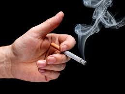 The Danger Of Thirdhand Smoke | Franciscan Health
