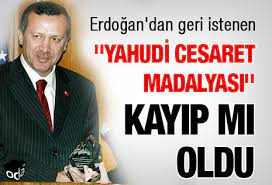 We did not find results for: Erdogan Yahudi Cesaret Madalyasi Ni Neden Iade Etmedi