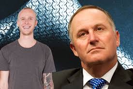Video: Jono And Ben nail John Key… again