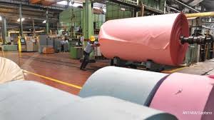 Agen tissue klaten posts facebook / pabrik panili is located in klaten. Indah Kiat Pulp Perkuat Penjualan Kertas Khusus