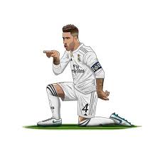 Marco asensio, jesús vallejo и daniel ceballos. Sergio Ramos Realmadrid Football Pemain Sepak Bola Sepak Bola Olahraga
