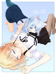 Rule 34 gawr gura  смешные картинки и другие приколы: комиксы, гиф  анимация, видео, лучший интеллектуальный юмор.