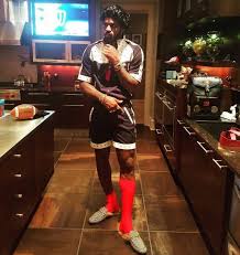 Bishop Don Magic Juan House Lebron James As Jerome On The House From Martin Lol Pose New I Love Being Black Halloween Costumes Best Halloween Costumes Ever