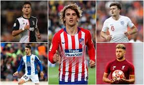 All the chelsea news, match previews and reviews, chelsea transfer news and chelsea blog posts from around the world, updated 24 hours a day. Transfer News Transfer News Live Man Utd Done Deal Griezmann Confirmed Liverpool Chelsea Arsenal
