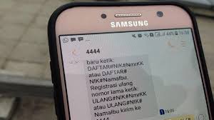 We did not find results for: Jangan Sampai Terblokir Ini Tata Cara Registrasi Sim Card Prabayar Orami