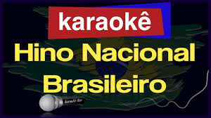 Página sobre o hino nacional brasileiro, quando foi escrito, principais alterações ao longo do tempo, letra atual, entre outras informações. Hino Nacional Brasileiro Cifra Melodica Joanir Producoes