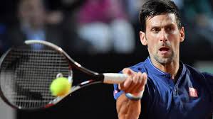 Ο τζόκοβιτς τέλειωσε τους προπονητές του! Neos Proponhths Toy Tzokobits O Agkasi Sports Ert Gr