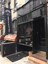 No duplicate pops in hauls. Ev Grieve Tim Burton Themed Bar Beetle House Now In Sneak Previews On East 6th Street
