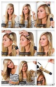 Locken machen locken frisuren schöne frisuren silvester frisuren frisuren zum selbermachen festliche frisuren frisuren halblang perfekte frisur um die locken natürlicher zu machen können sie ihre finger einige male durch die haare fahren sie wissen schon wie sie schöne locken mit oder ohne. Frisuren Fur Lockiges Haar Trendy Lockenfrisuren Zum Nachmachen