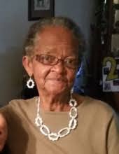 Obituary information for Opal Love Allen