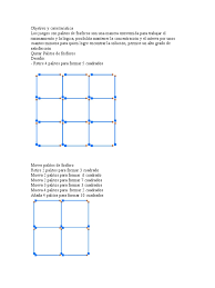 Este juego matemático te ayudara a. Palitos De Fosforo