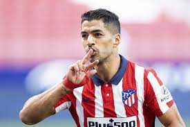 Compra tus entradas para el wanda metropolitano. Luis Suarez S Assist More Pleasing Than Debut Goals For Atletico Madrid Boss Diego Simeone