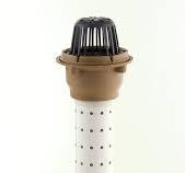 Jay R. Smith 1909 Green Roof Drain | Planter Area Drain for ...