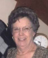 Diane Hay Obituary 2016