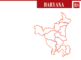 Haryana Lok Sabha Elections 2019 Voting Date Results Constituency List Winners List Business Standard