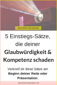 Rhetorik Blog Rhetorik Psychologie Tricks Selbstverbesserung