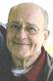 Harry Lee Trahan Obituary