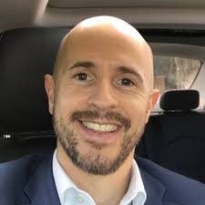 It's hard to believe that today marks my 19th anniversary at Foxtons