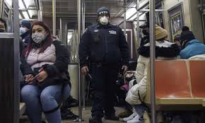 We have found 1 answer (s) for the clue „nyc subway line. New York Subway Stabbings Two Dead After Series Of Attacks On A Train Line Us Crime The Guardian