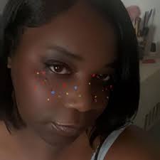 Nakia Redd in людзі