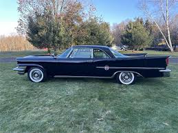 Image result for Formal Black 1959 Chrysler