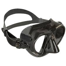 34 99 Groupe 2 Masque Nano Black Cressi Noir Cressi Spearfishing Black Mask Decathlon