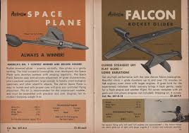 Estes 1967 Catalog