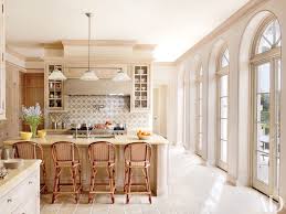 We remodeled the kitchen last year. Home Remodeling Renovation Ideas Architectural Digest