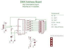 Dmx Dip Switch Chart Unique App Store Dmxref Facebook Lay