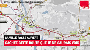 Que les enfants se distinguent autrement que par leur. Arles Cachez Cette Route Que Je Ne Saurais Voir Camille Passe Au Vert Video Dailymotion