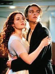 Get the link to download it! Titanic 5 Things You Didn T Know About The Movie People Com