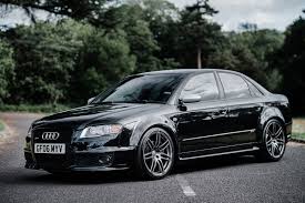 Image result for Phantom Black 2007 RS4