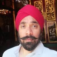 1700+ "Ravinder -dsv" profiles