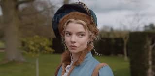 Couldn't you assume, then, that stardom and some degree of vanity go hand in hand? Anya Taylor Joy New Movie Upcoming Movies Tv Shows 2019 2020