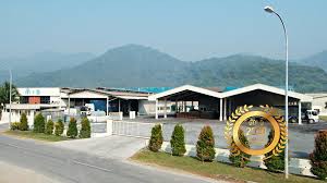 Is a sendirian berhad company. M S Real Food Sdn Bhd Producer Of High Quality Coconut Based Products Singapore Newspaper