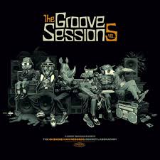 Sign up for uo rewards and get 10% off your next. Groove Sessions Volume 5 Vinyl 12 Album Free Shipping Over 20 Hmv Store