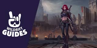 These Katarina Buffs Just Completely Broke Her! (Ult Is Cracked Now) -  Youtube