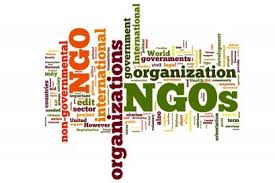 A list of foundations that provide small grants to ngos. How To Find A Job With An Ngo Global Careers Fair